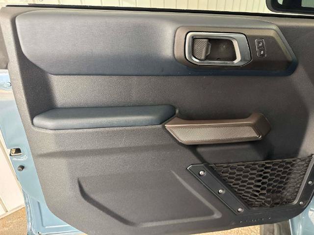 Certified 2023 Ford Bronco Outer Banks AWD/4WD image 23