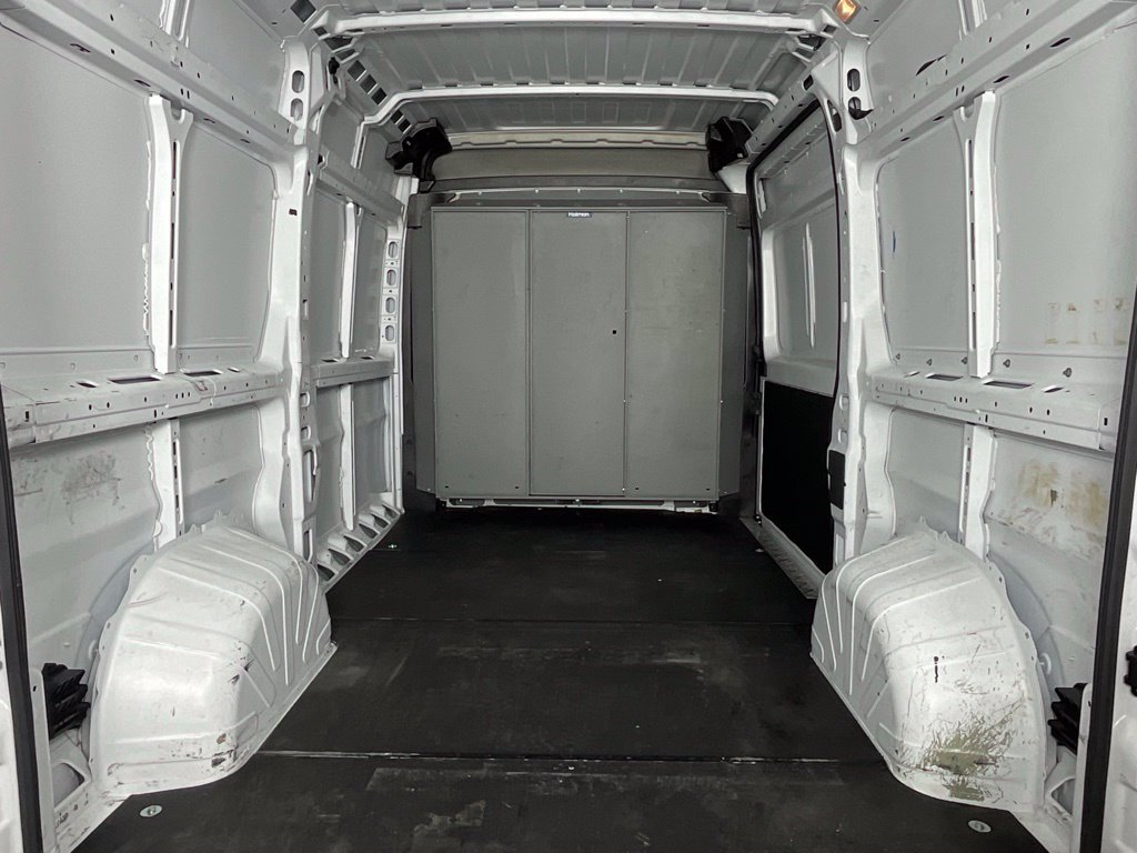 Used 2024 RAM ProMaster 1500 FWD image 11