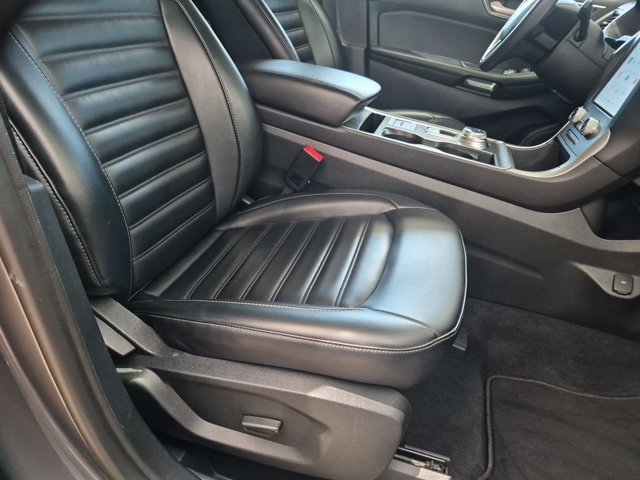 Certified 2024 Ford Edge SEL AWD/4WD image 20