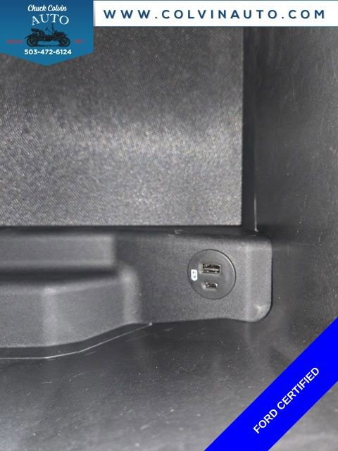 Certified 2023 Ford F150 Tremor image 26