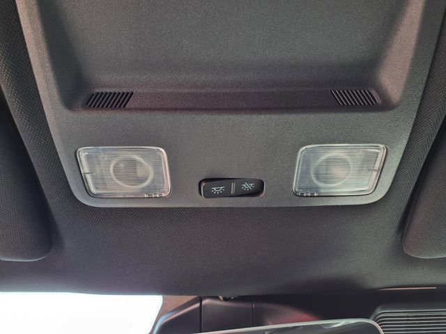 Certified 2024 Ford Mustang Dark Horse RWD image 13