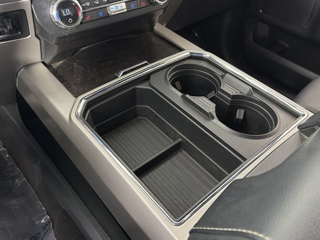 Certified 2022 Ford F250 Lariat AWD/4WD image 14