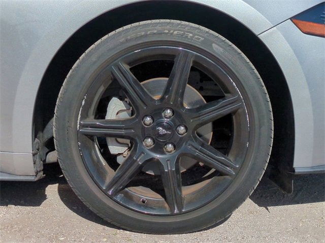 Certified 2020 Ford Mustang Convertible w/ Equipment Group 101A image 11