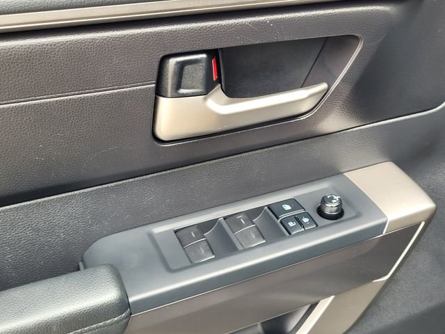 Used 2022 Toyota Tundra SR5 w/ TRD Sport Package image 16