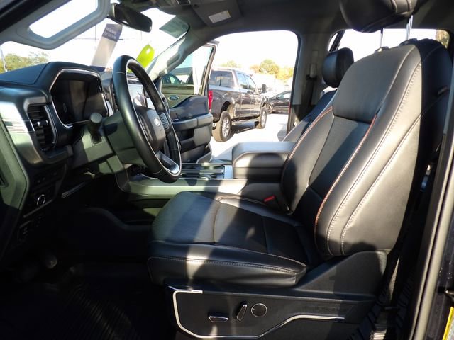 Certified 2021 Ford F150 Lariat image 28