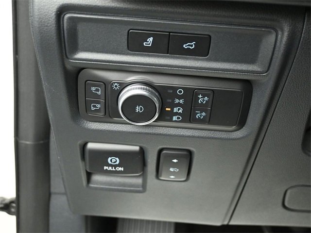 Certified 2022 Ford Expedition Platinum image 27