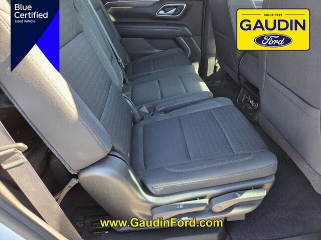 Used 2021 Chevrolet Tahoe LS RWD image 15