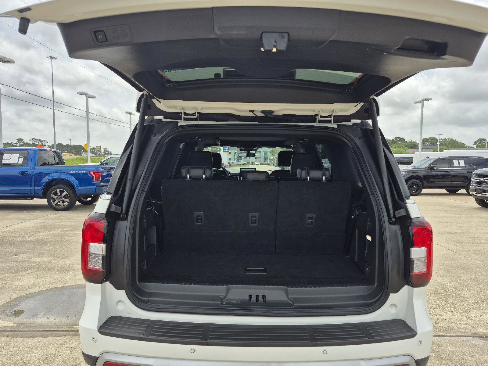 Certified 2023 Ford Expedition Timberline AWD/4WD image 14
