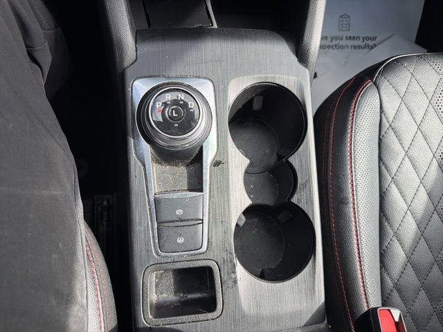 Certified 2024 Ford Escape ST-Line Elite w/ Premium Technology Package image 24