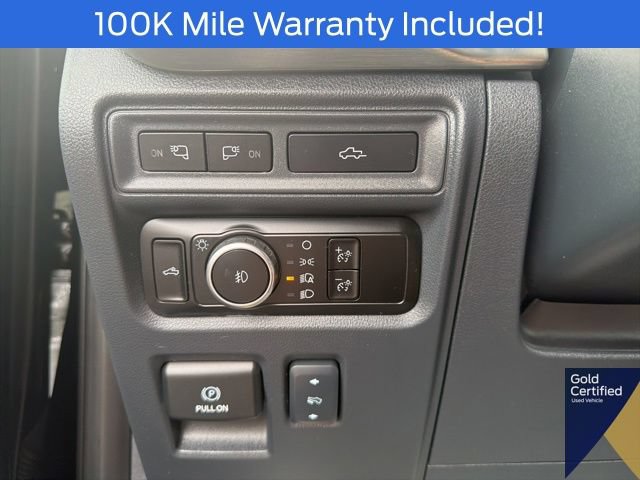 Certified 2023 Ford F150 Lariat w/ Equipment Group 502A High AWD/4WD image 32