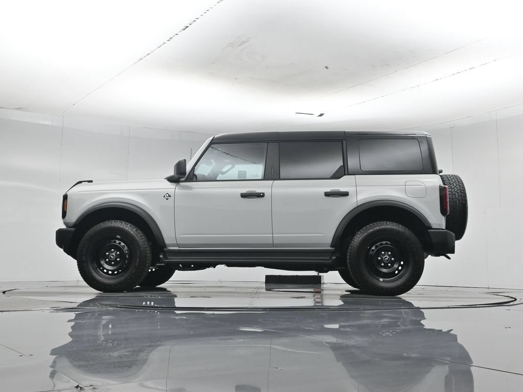 Certified 2026 Ford Bronco Outer Banks AWD/4WD image 8