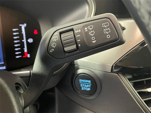 Certified 2024 Ford Escape Active image 15