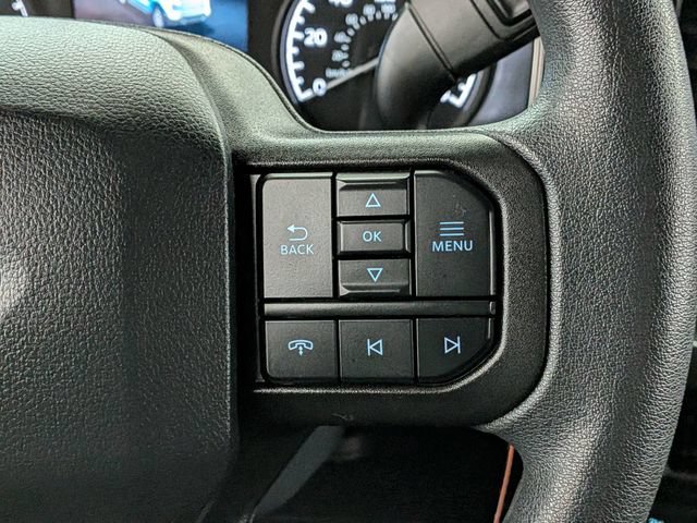 Certified 2023 Ford F150 XL w/ STX Appearance Package AWD/4WD image 28
