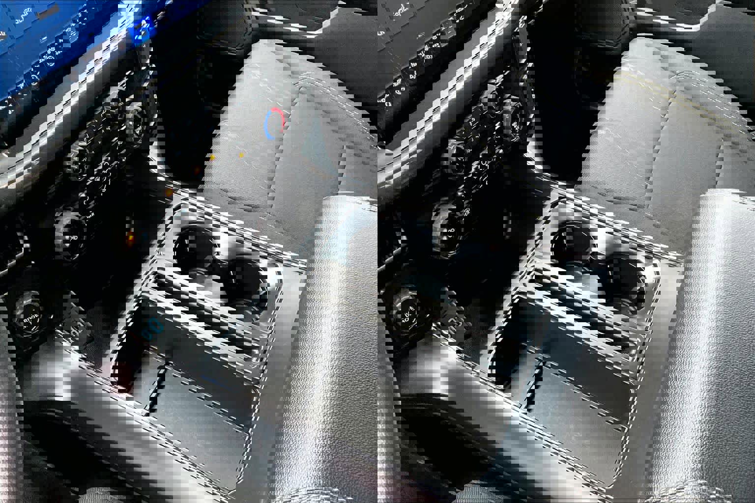 Certified 2024 Ford F150 STX image 16