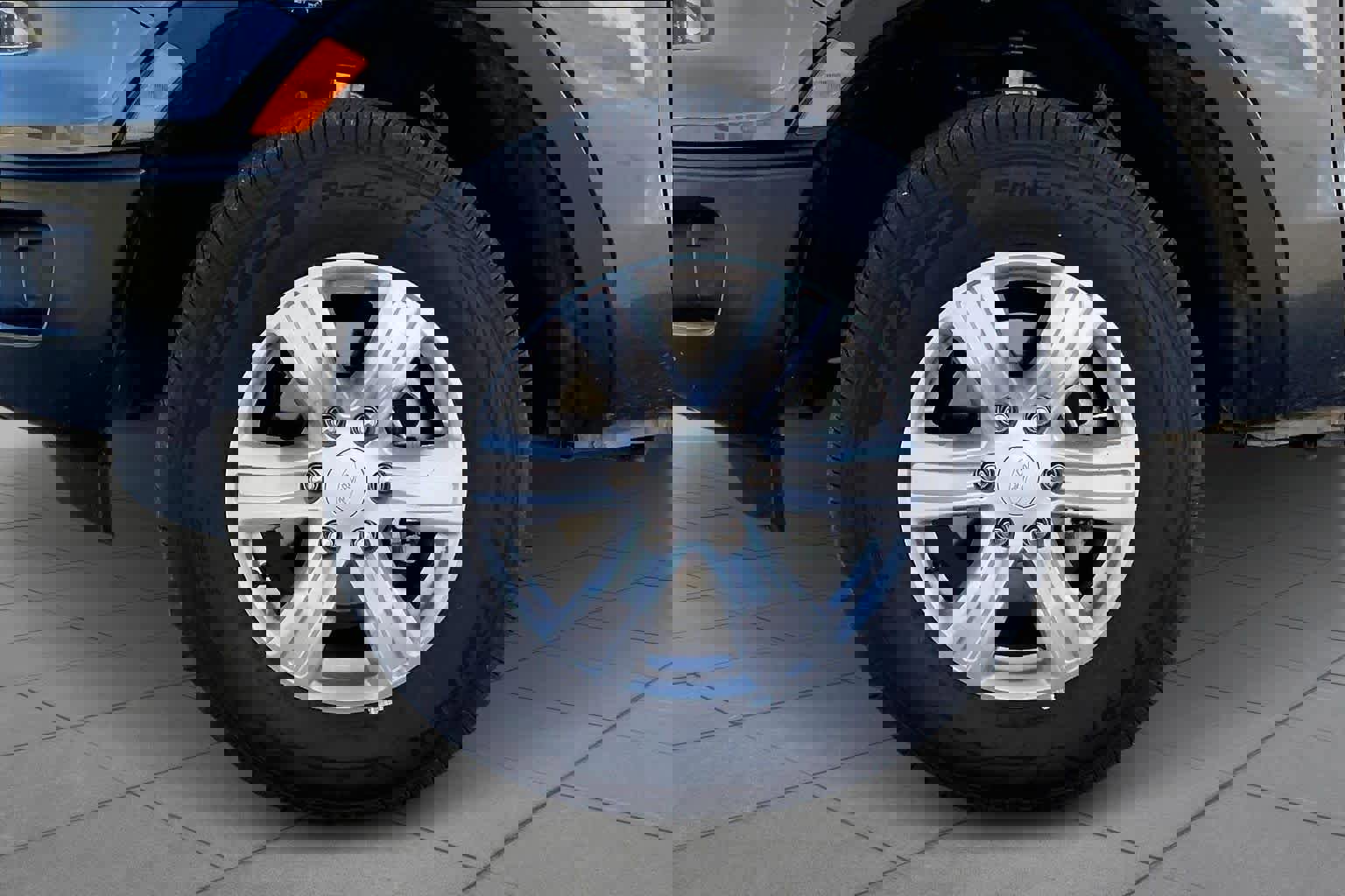 Certified 2019 Ford Ranger XL w/ Equipment Group 101A Mid image 13