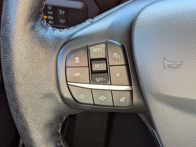 Certified 2022 Ford Bronco Sport Outer Banks w/ Tech Package AWD/4WD image 28