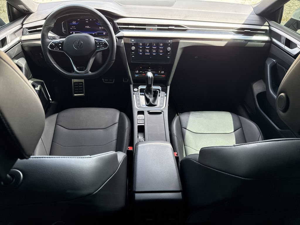Used 2022 Volkswagen Arteon SE image 24