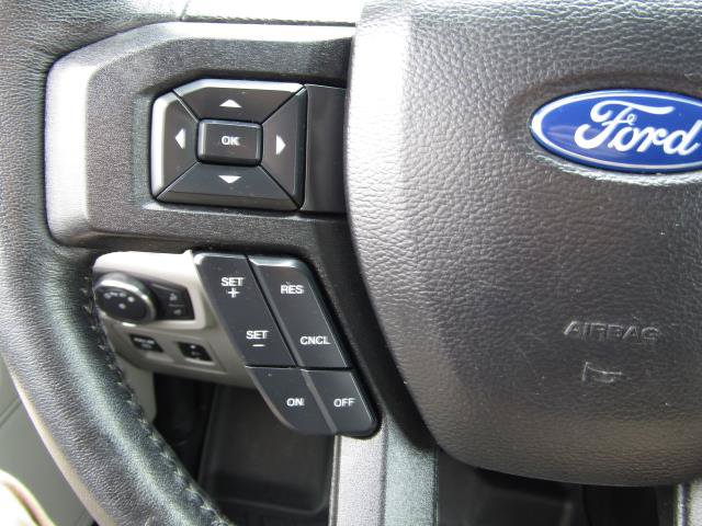 Certified 2020 Ford F150 XLT w/ Equipment Group 302A Luxury AWD/4WD image 19