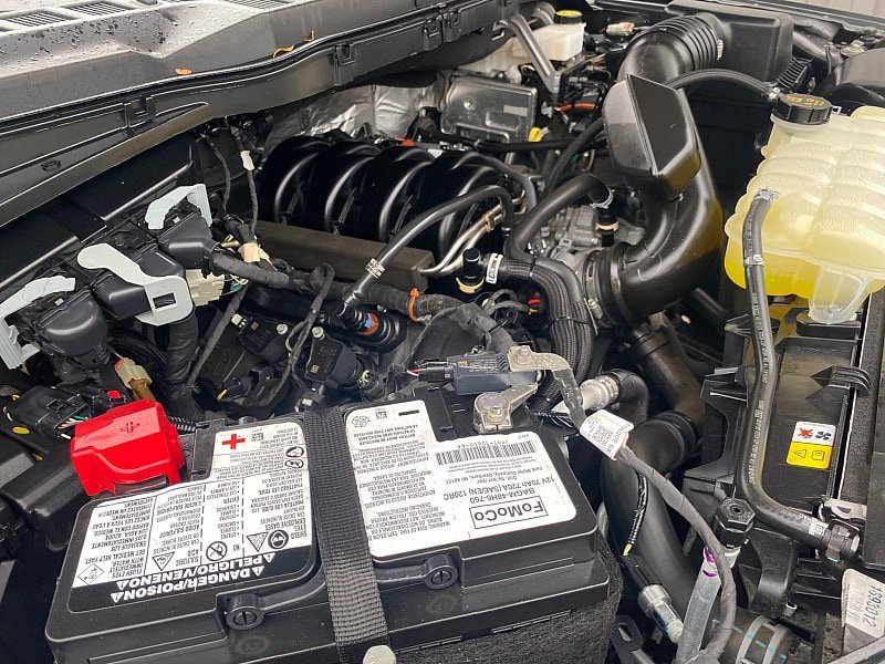 Certified 2023 Ford F150 XLT w/ Equipment Group 302A High AWD/4WD image 67