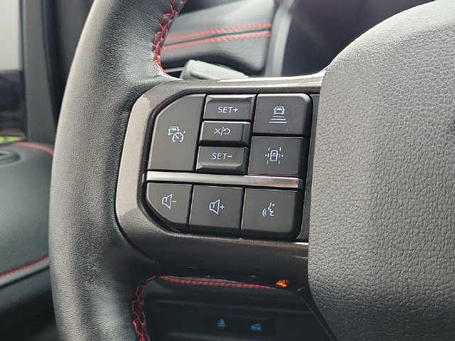 Certified 2023 Ford Expedition Max Limited AWD/4WD image 16