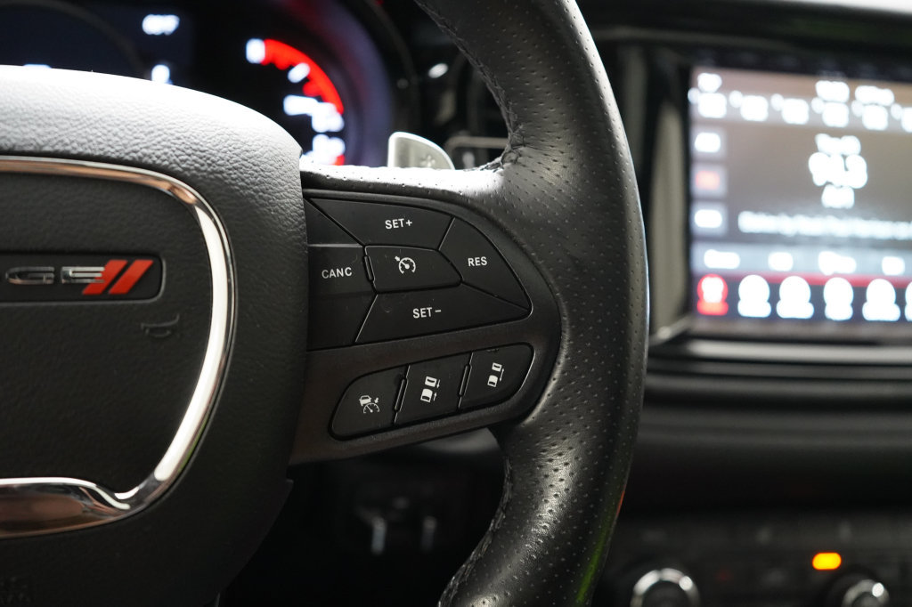 Used 2022 Dodge Durango GT AWD/4WD image 16