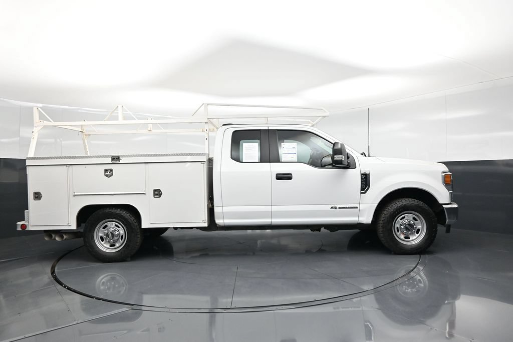Certified 2022 Ford F250 XL w/ Power Equipment Group RWD image 19