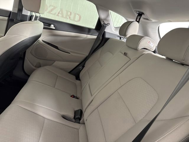 Used 2021 Hyundai Tucson SEL image 13