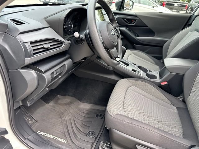 Used 2024 Subaru Crosstrek 2.0i Premium AWD/4WD image 30