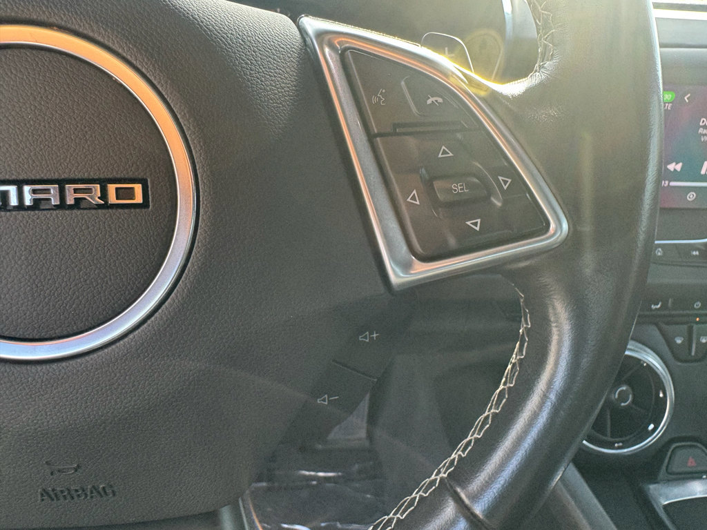 Used 2022 Chevrolet Camaro LT w/ RS Package image 15