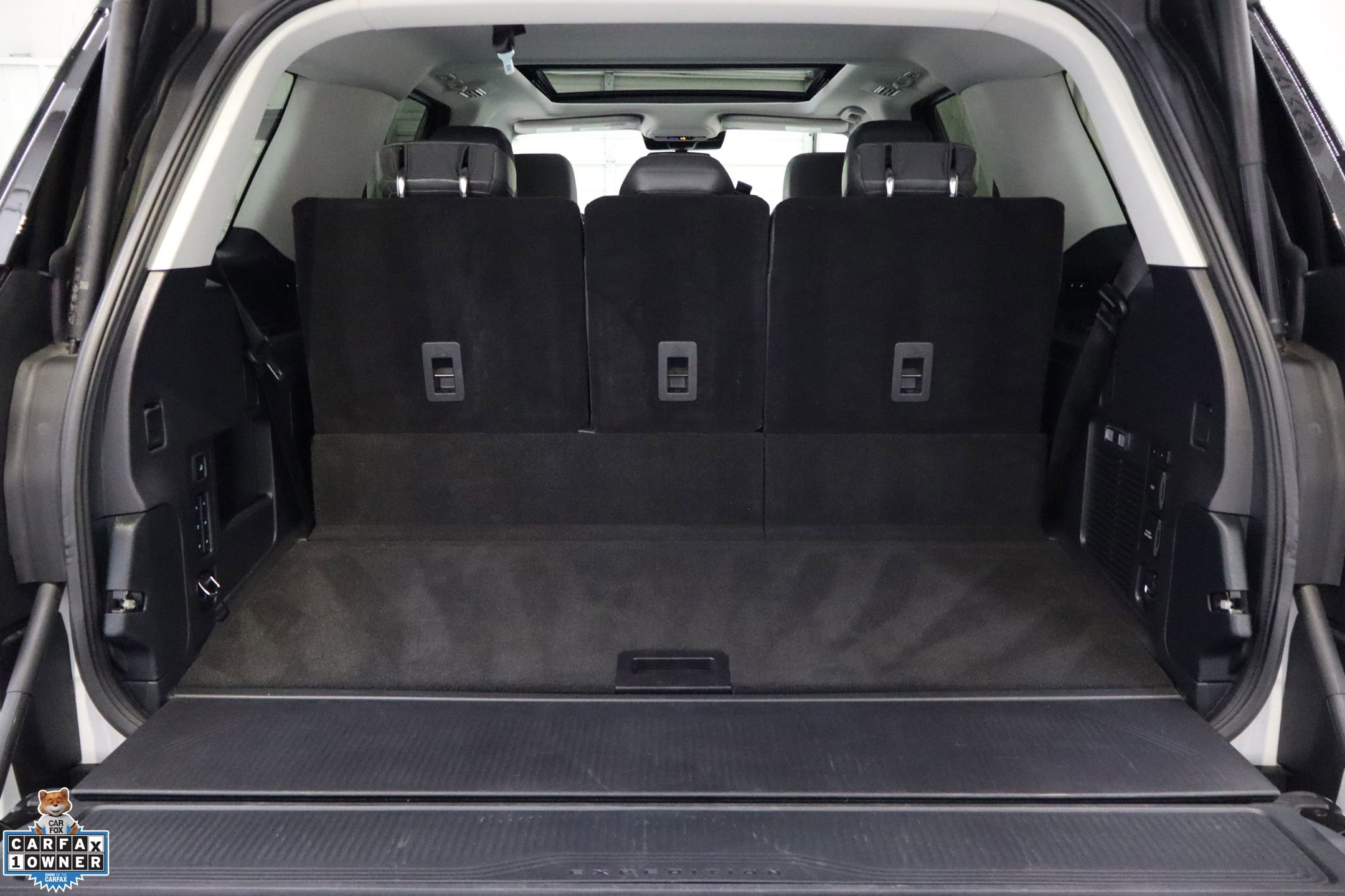 Certified 2025 Ford Expedition Active image 28