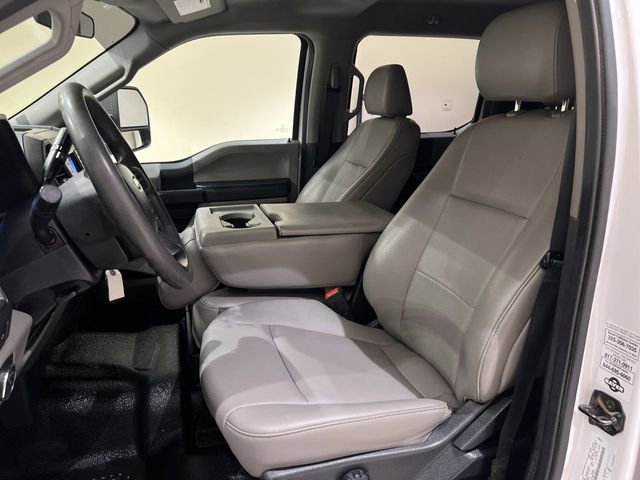 Certified 2022 Ford F450 XL w/ Power Equipment Group image 16