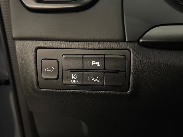 Used 2021 MAZDA CX-9 Carbon Edition image 19