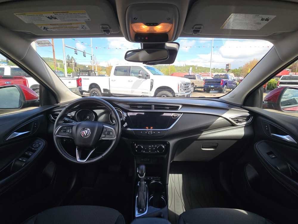 Used 2023 Buick Encore GX Preferred w/ Cold Weather Comfort Package image 15