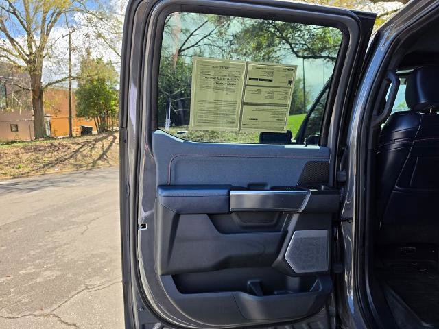 Certified 2021 Ford F150 Raptor w/ Raptor 37 Performance Package image 35