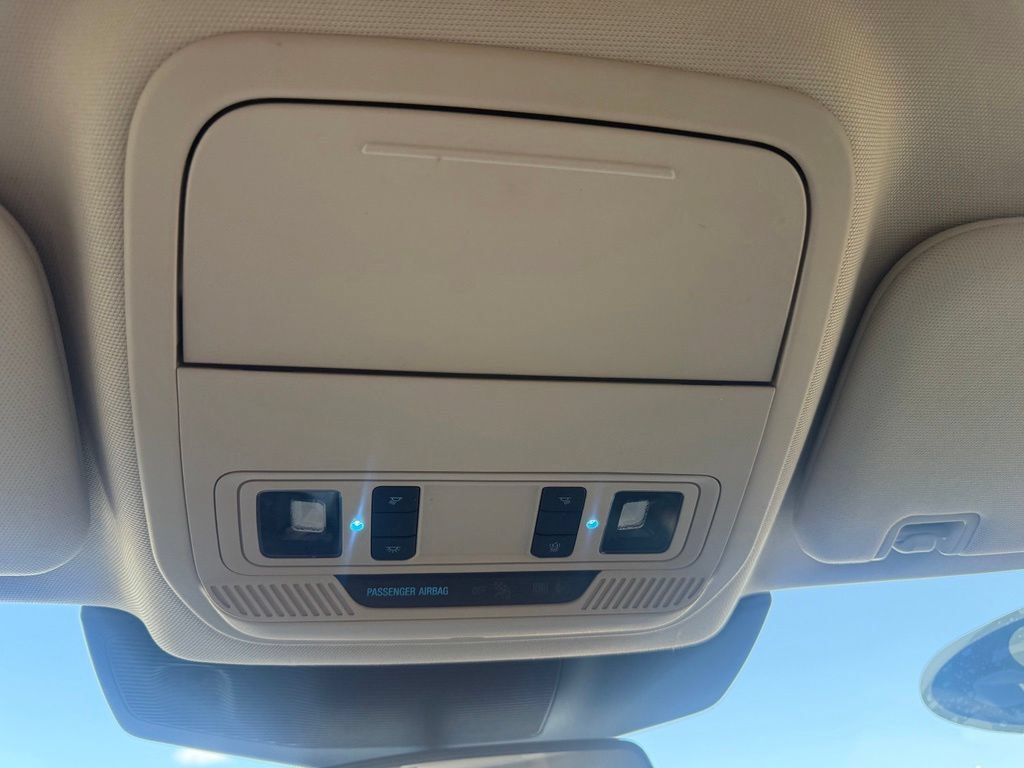 Certified 2021 Ford Explorer 4WD image 31