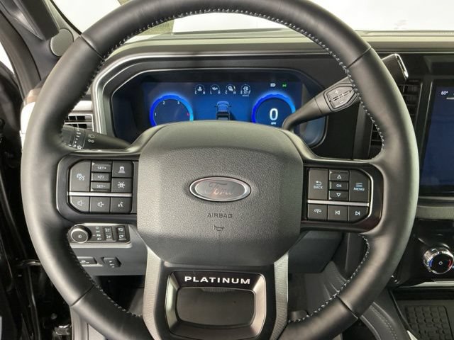 Certified 2026 Ford F450 Platinum w/ FX4 Off-Road Package AWD/4WD image 21