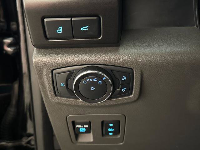 Certified 2018 Ford Expedition Max Limited w/ Equipment Group 301A AWD/4WD image 21