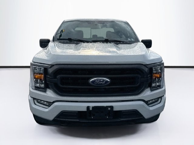 Certified 2023 Ford F150 XLT w/ Equipment Group 302A High AWD/4WD image 2