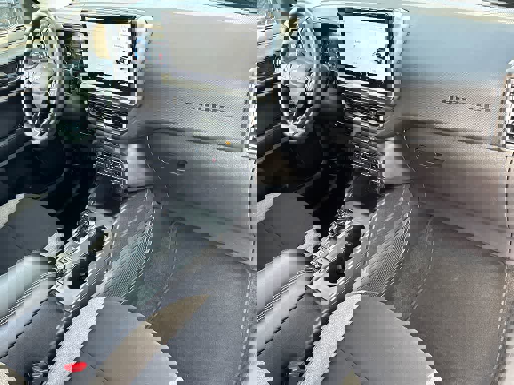 Certified 2025 Ford Bronco Sport Big Bend image 13