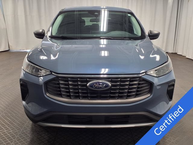 Certified 2024 Ford Escape Active FWD image 21