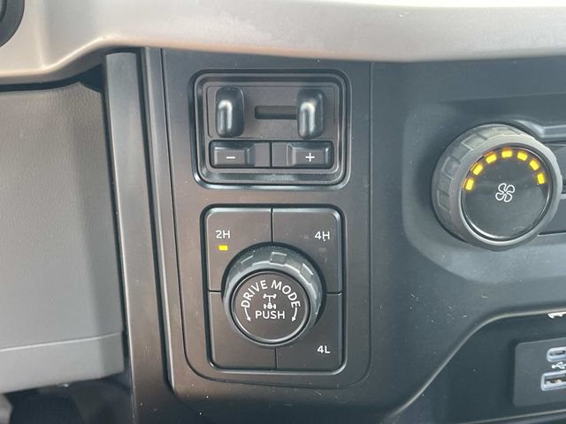 Certified 2023 Ford F150 XL w/ Trailer Tow Package AWD/4WD image 38