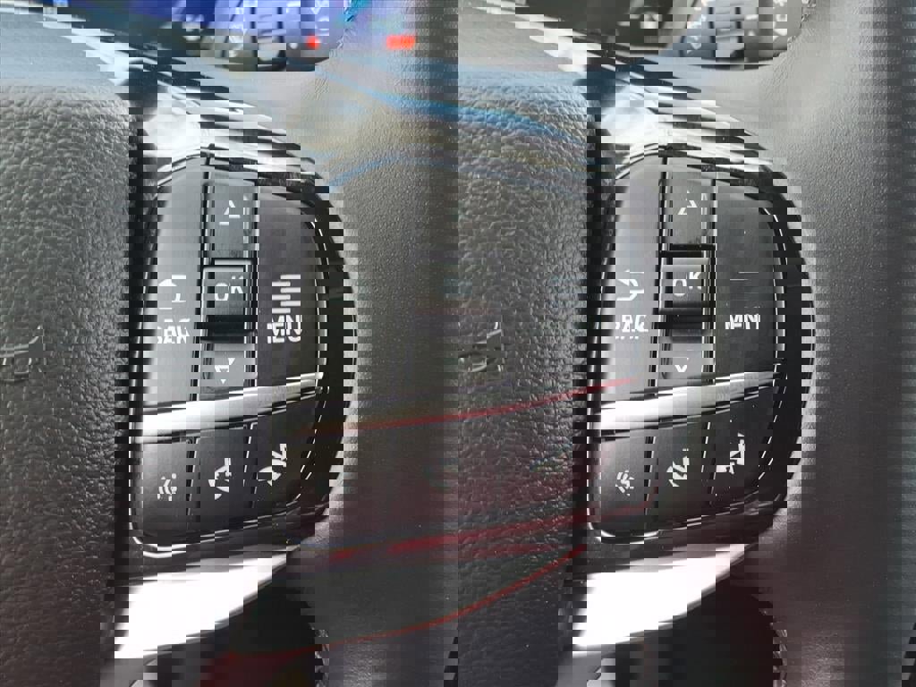 Certified 2023 Ford Explorer Platinum w/ Technology Package image 26