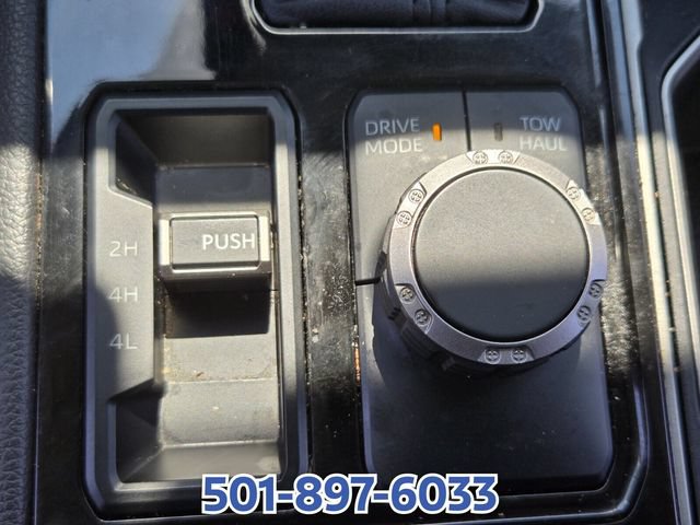 Used 2023 Toyota Tundra Limited AWD/4WD image 25