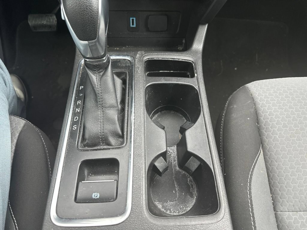 Certified 2019 Ford Escape SE AWD/4WD image 46