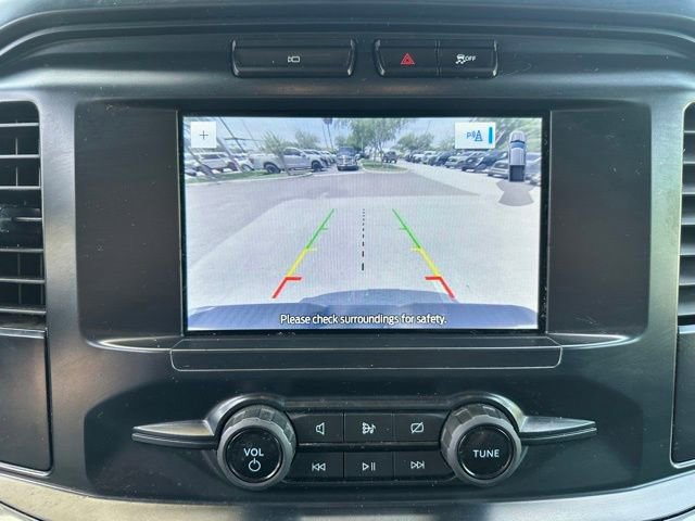 Certified 2023 Ford F150 XL w/ STX Appearance Package AWD/4WD image 18