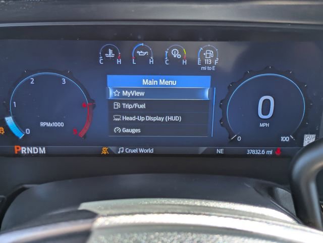 Certified 2024 Ford F250 King Ranch w/ Chrome Package image 28