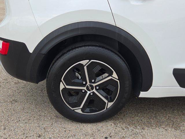 Used 2025 MAZDA CX-50 AWD 2.5 S w/ Premium Package image 13