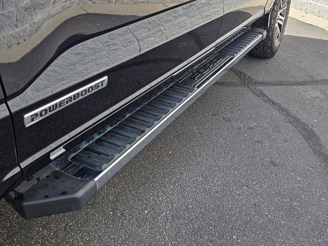 Certified 2021 Ford F150 Lariat w/ Equipment Group 501A Mid image 14