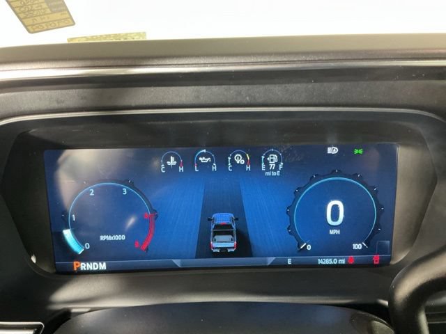 Certified 2024 Ford F350 Platinum w/ Tremor Off-Road Package AWD/4WD image 22