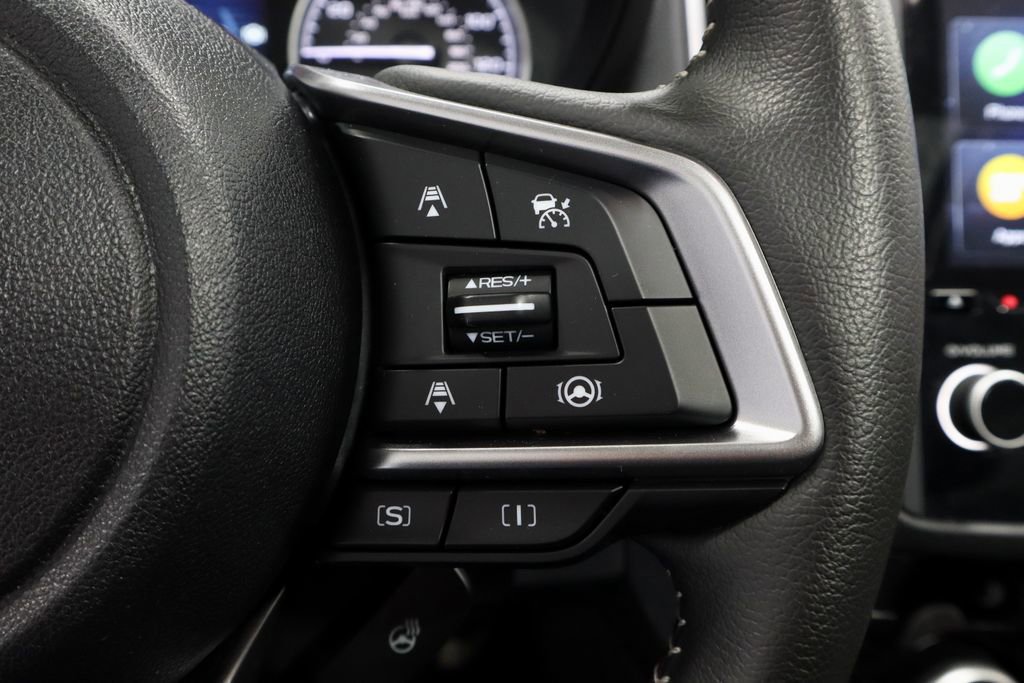 Used 2023 Subaru Forester Limited AWD/4WD image 34